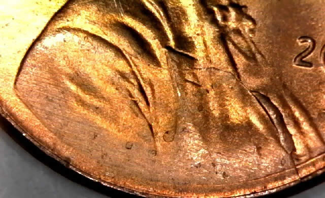 2017-P-Lincoln-Shield-Cent-Brother-Coins-What-Are-The-Odds-Same-Die-Pair
